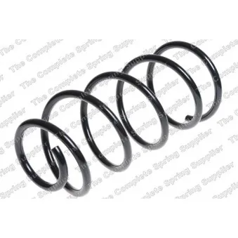 Ressort de suspension LESJOFORS 4055458