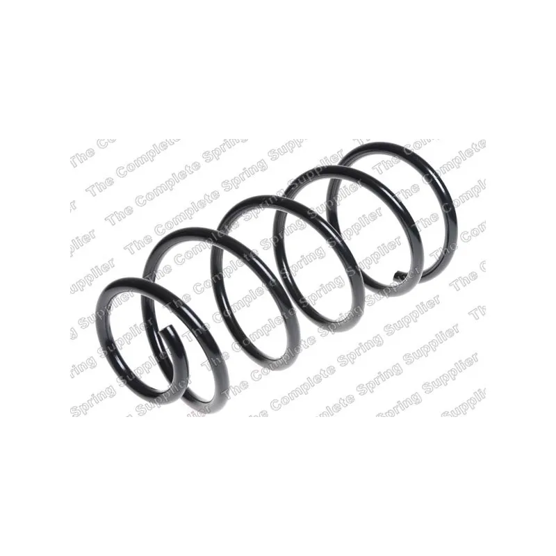 Ressort de suspension LESJOFORS 4055458