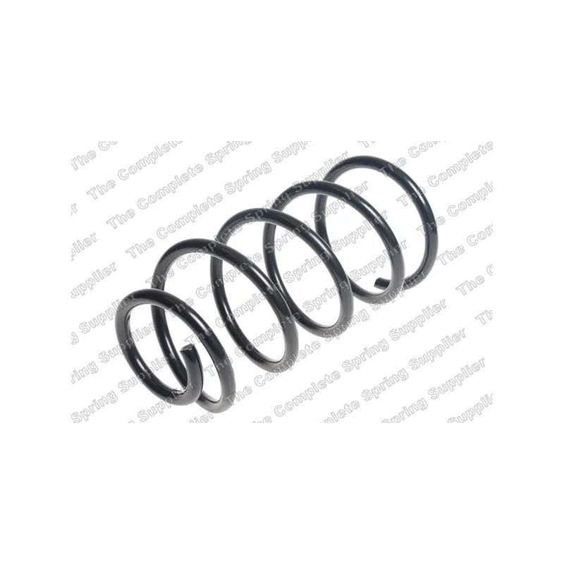 Ressort de suspension LESJOFORS 4055463