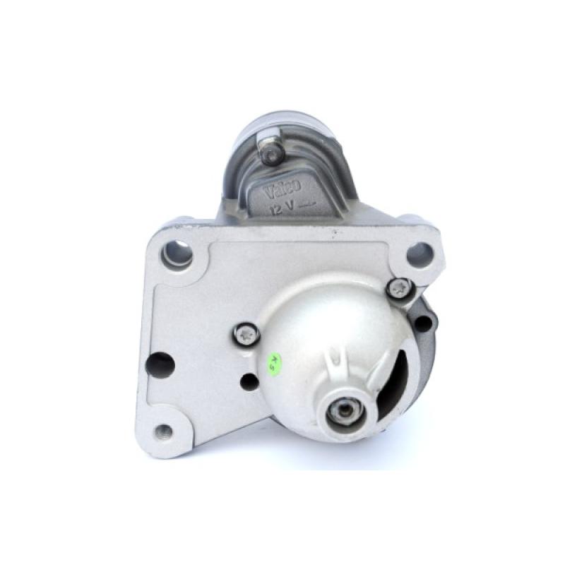 Démarreur HELLA 8EA 011 610-181 - Visuel 1