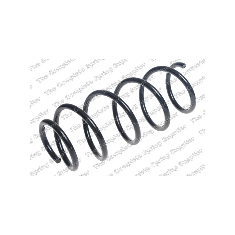 Ressort de suspension LESJOFORS 4055464