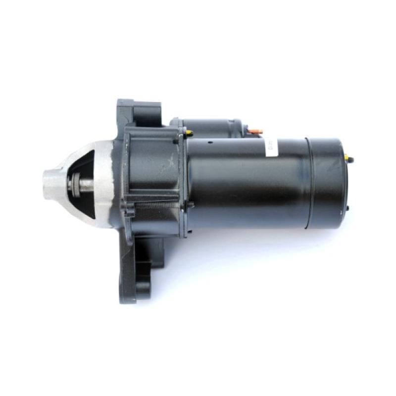 Démarreur HELLA 8EA 011 610-181 - Visuel 3