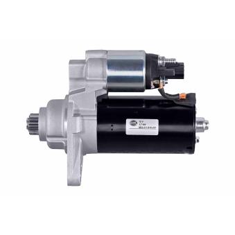 Démarreur HELLA 8EA 011 610-221