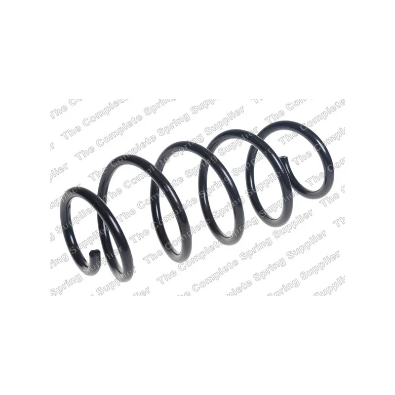 Ressort de suspension LESJOFORS 4055466