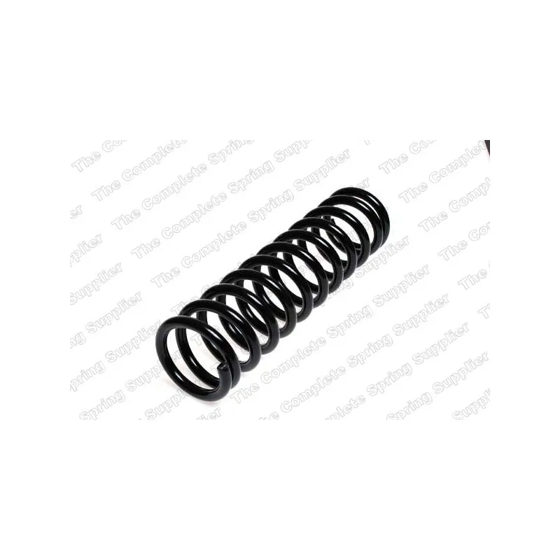 Ressort de suspension LESJOFORS 4056800