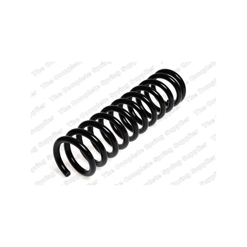 Ressort de suspension LESJOFORS 4056801