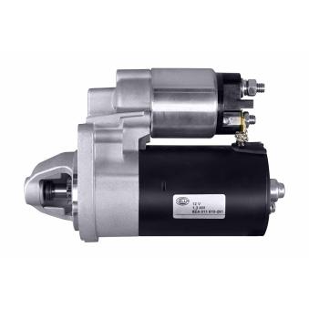 Démarreur HELLA 8EA 011 610-291