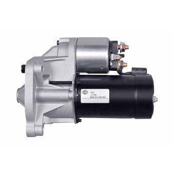 Démarreur HELLA 8EA 011 610-391