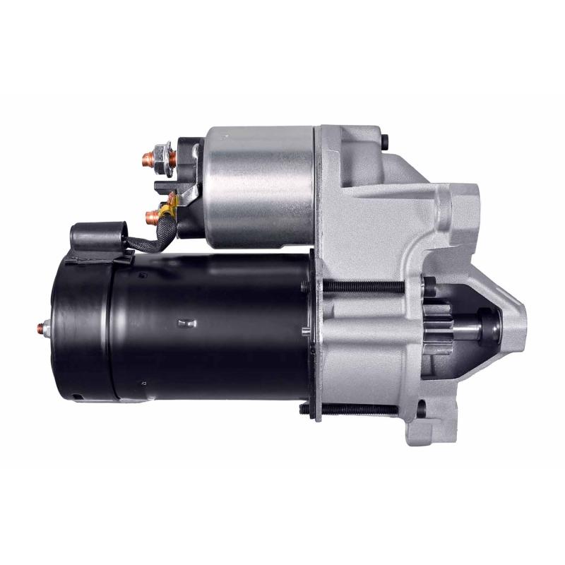 Démarreur HELLA 8EA 011 610-391 - Visuel 3