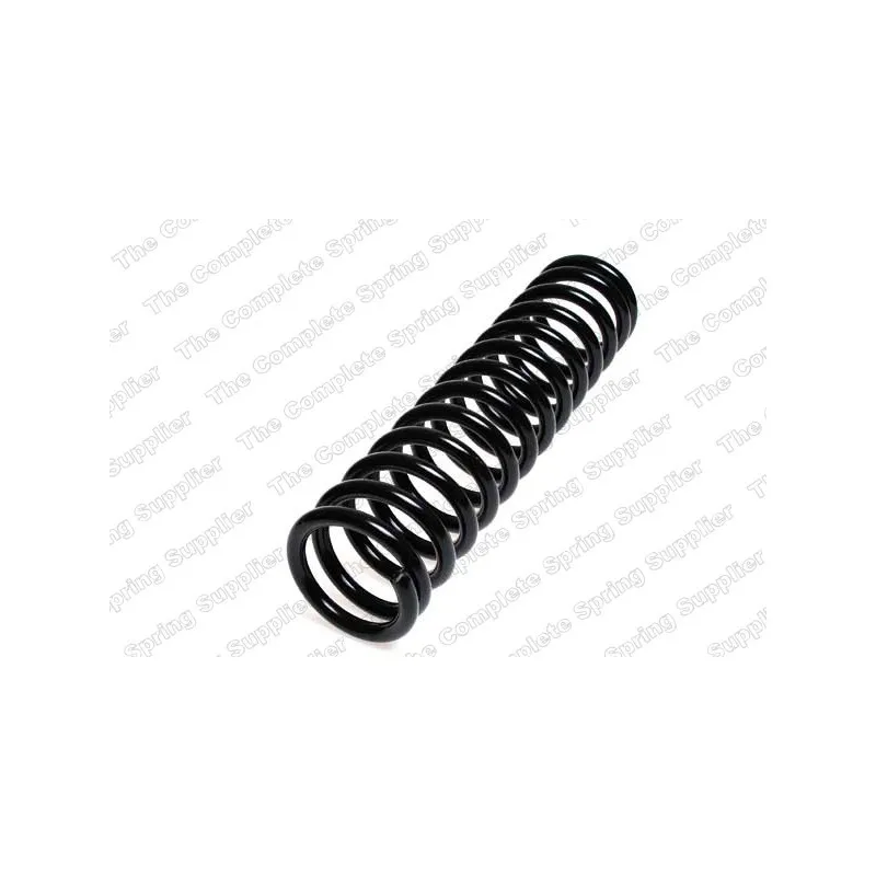 Ressort de suspension LESJOFORS 4056806