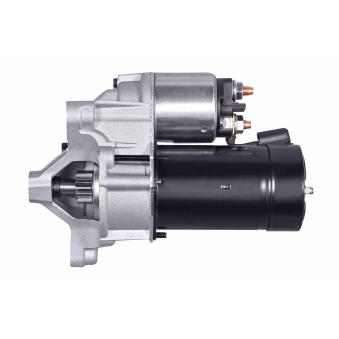 Démarreur HELLA 8EA 011 610-431