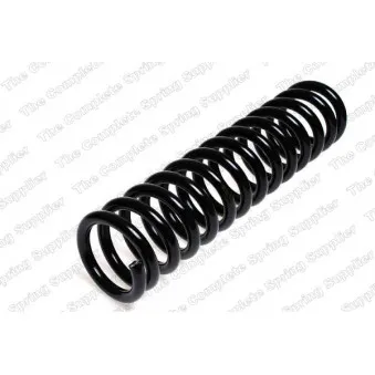 Ressort de suspension LESJOFORS 4056814
