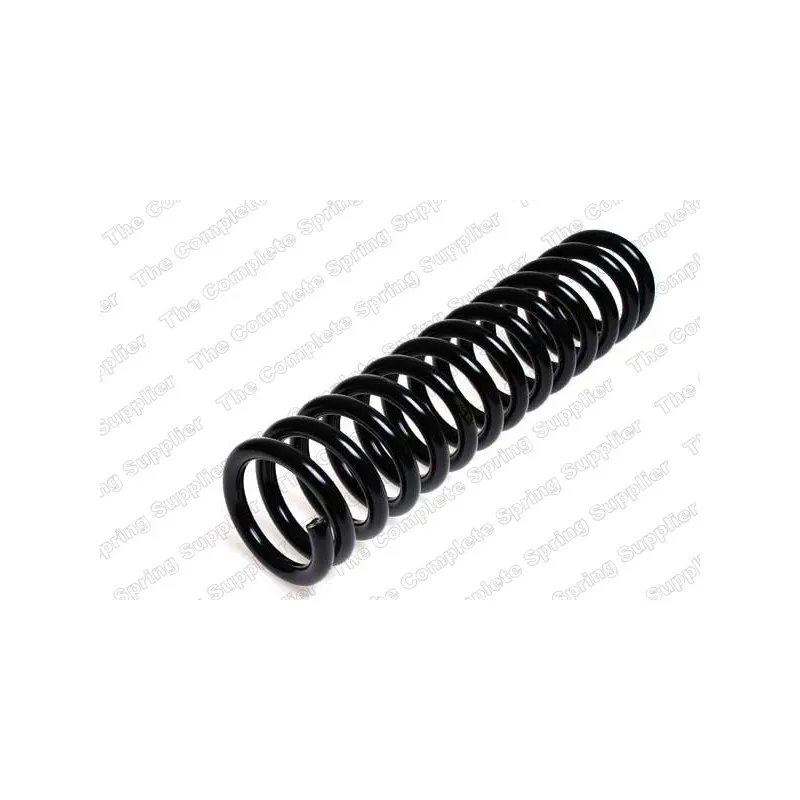 Ressort de suspension LESJOFORS 4056814