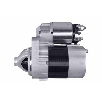 Démarreur HELLA 8EA 011 610-601