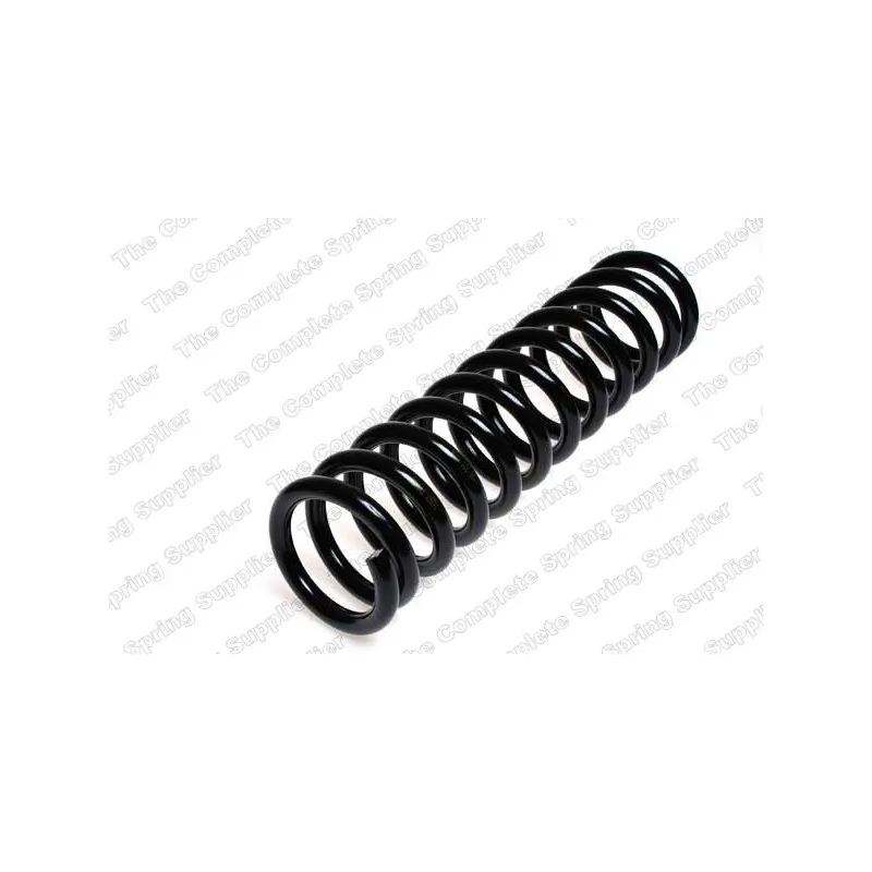 Ressort de suspension LESJOFORS 4056817