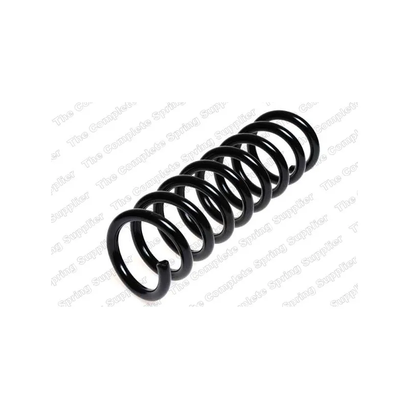 Ressort de suspension LESJOFORS 4056823