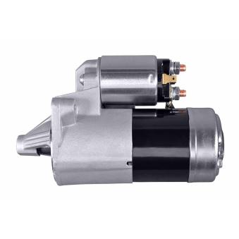 Démarreur HELLA 8EA 011 610-831