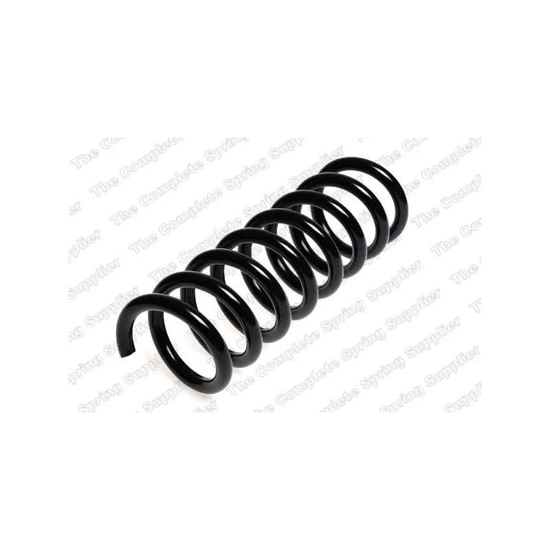 Ressort de suspension LESJOFORS 4056828