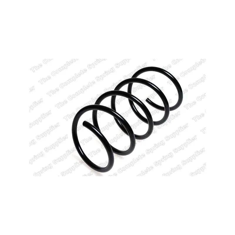 Ressort de suspension LESJOFORS 4056830