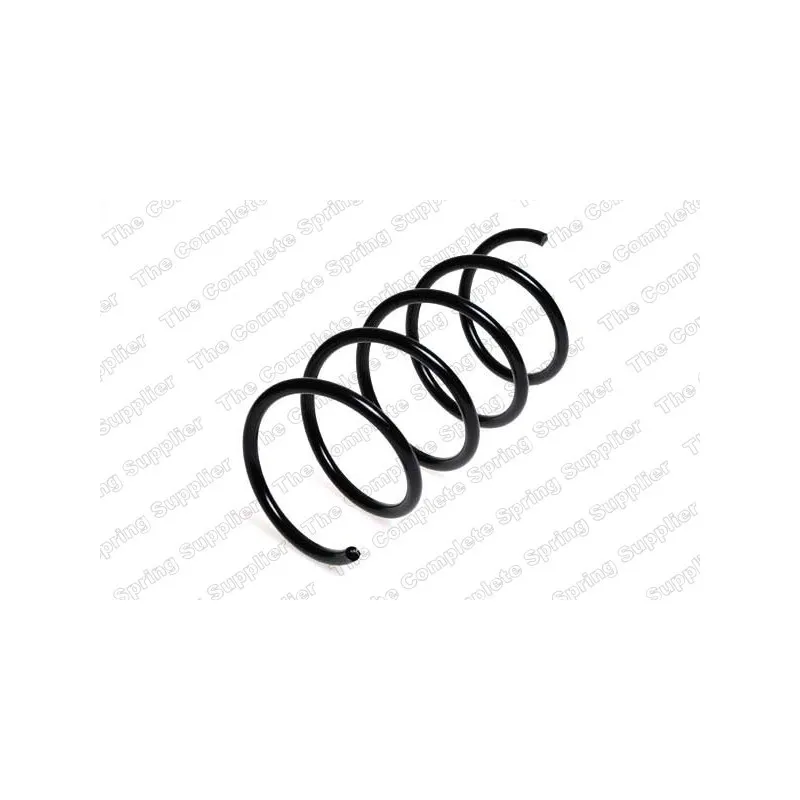 Ressort de suspension LESJOFORS 4056831