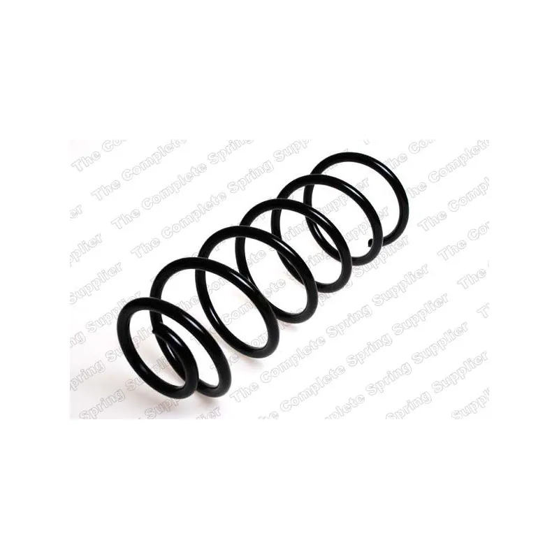 Ressort de suspension LESJOFORS 4056833