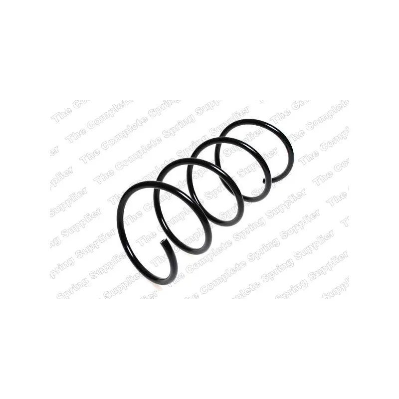Ressort de suspension LESJOFORS 4056836
