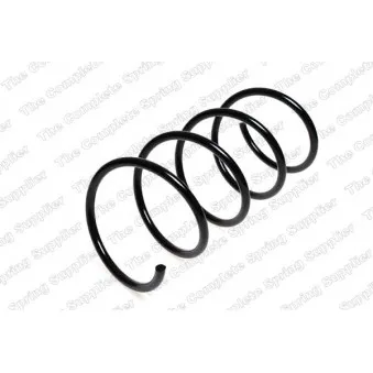 Ressort de suspension LESJOFORS 4056837