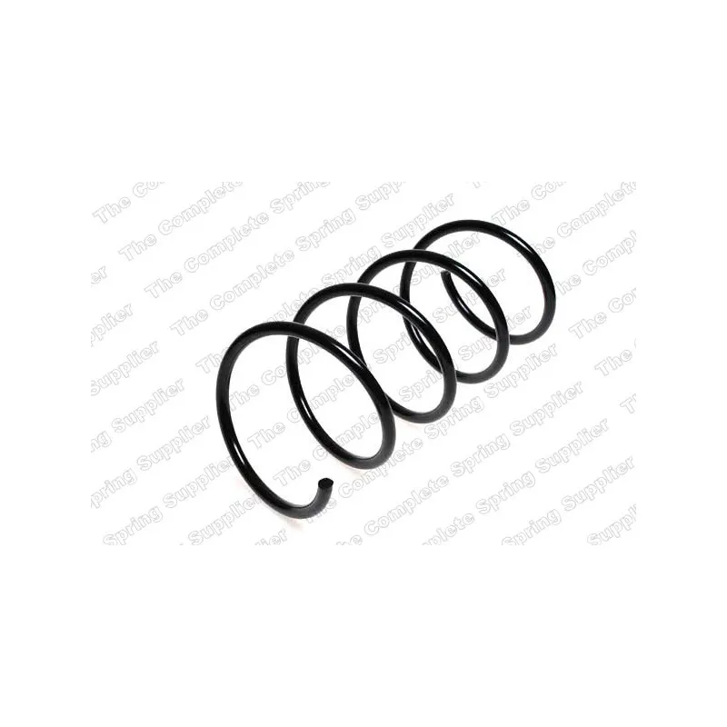 Ressort de suspension LESJOFORS 4056837