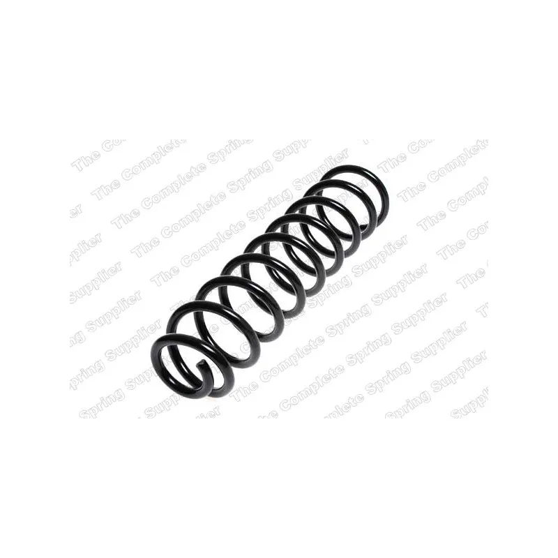 Ressort de suspension LESJOFORS 4056840