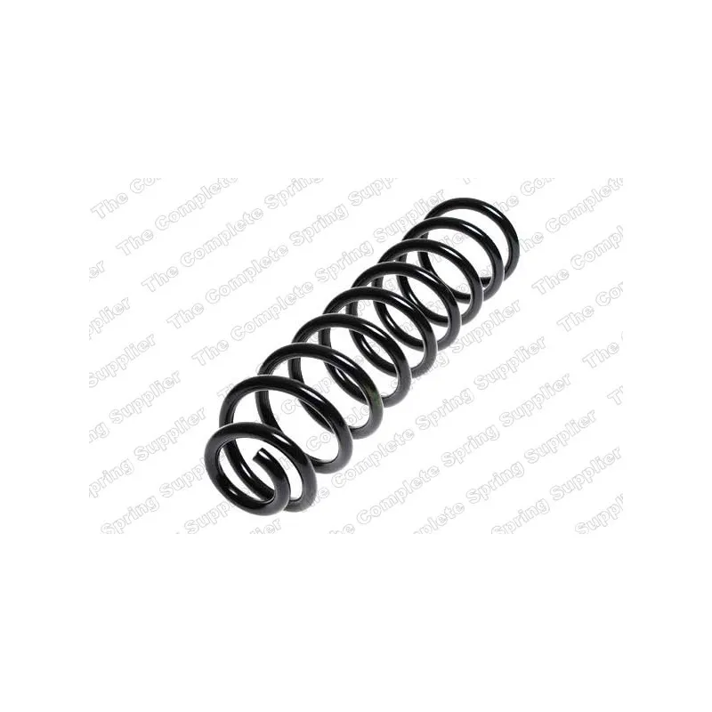 Ressort de suspension LESJOFORS 4056841