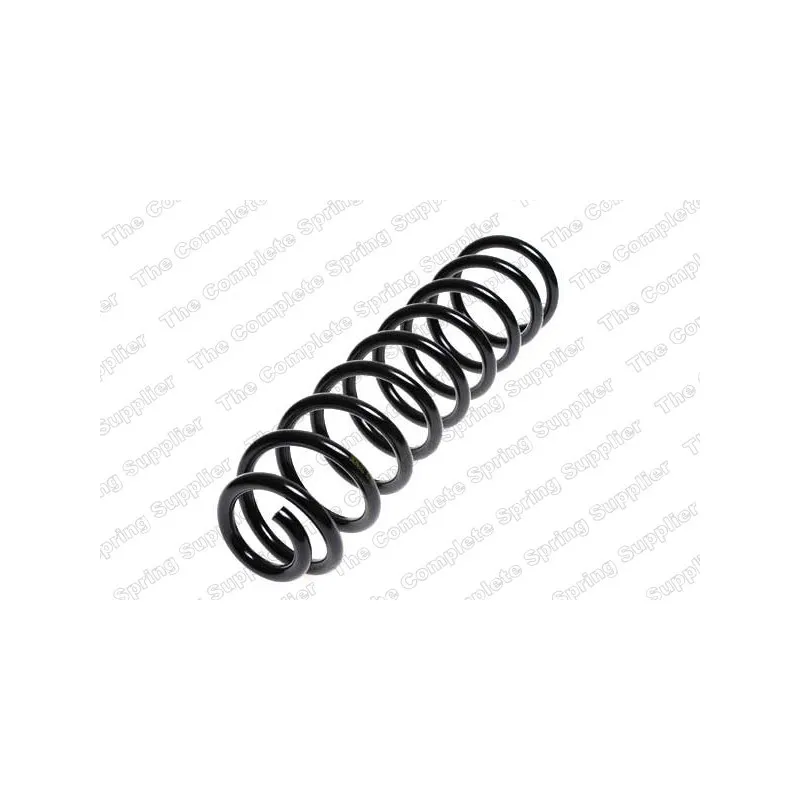 Ressort de suspension LESJOFORS 4056842