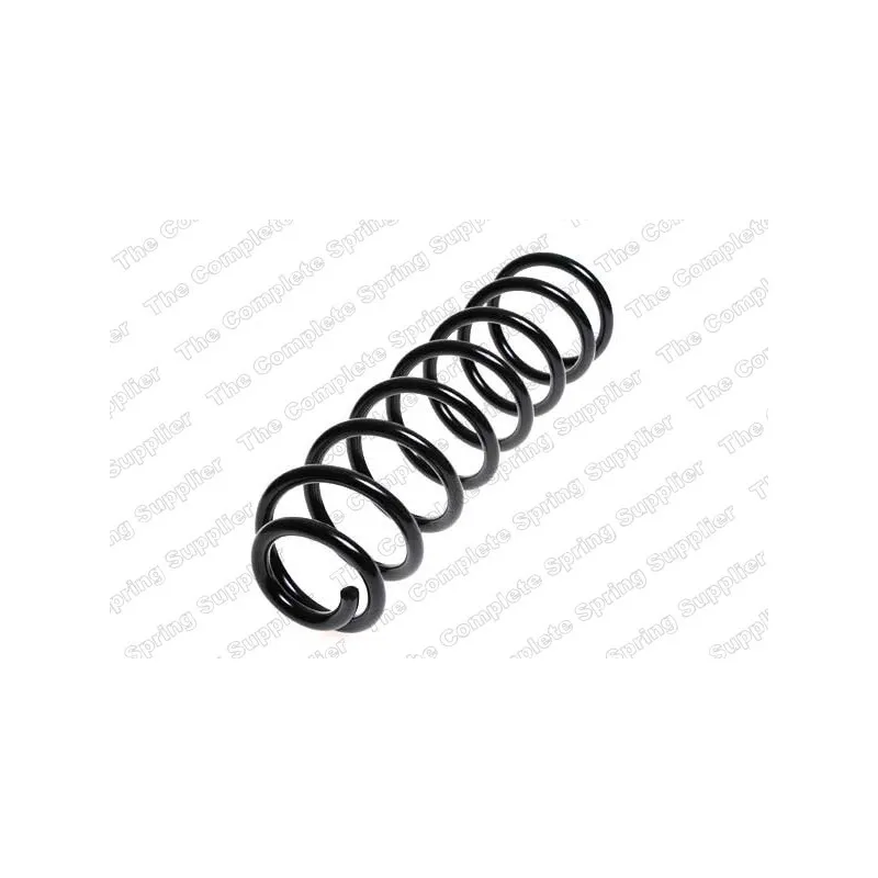Ressort de suspension LESJOFORS 4056843