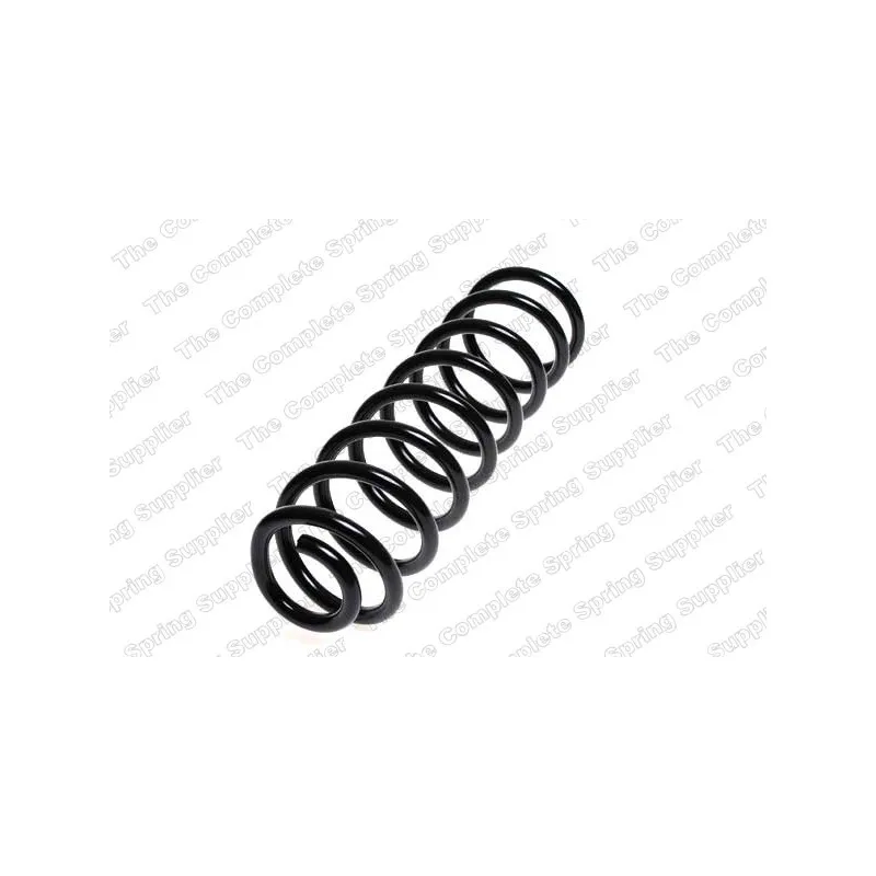 Ressort de suspension LESJOFORS 4056844