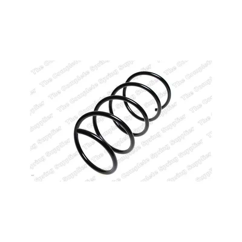 Ressort de suspension LESJOFORS 4056847