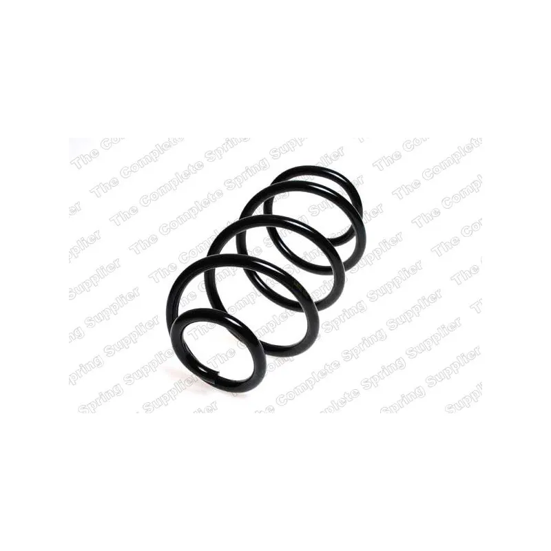 Ressort de suspension LESJOFORS 4056848