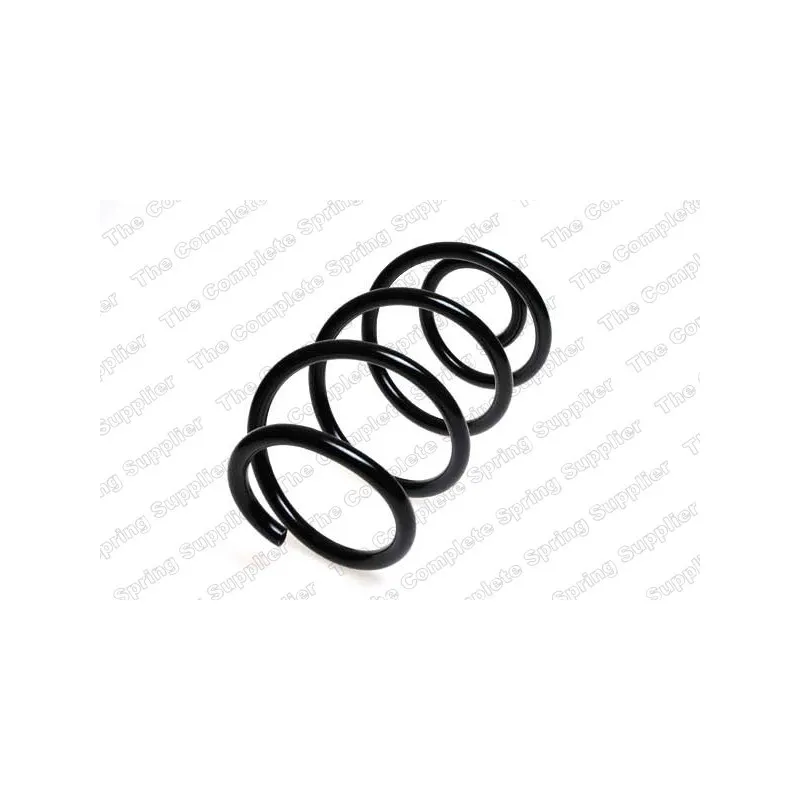 Ressort de suspension LESJOFORS 4056849