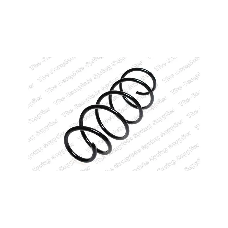 Ressort de suspension LESJOFORS 4056856