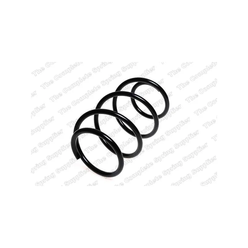 Ressort de suspension LESJOFORS 4056857
