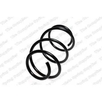 Ressort de suspension LESJOFORS 4056858