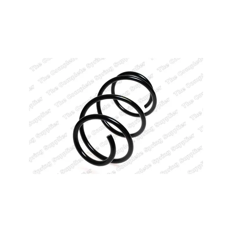Ressort de suspension LESJOFORS 4056858