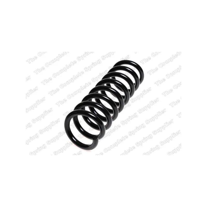 Ressort de suspension LESJOFORS 4056859