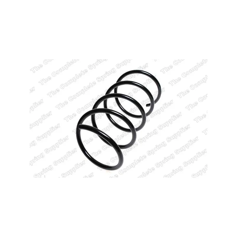 Ressort de suspension LESJOFORS 4056861