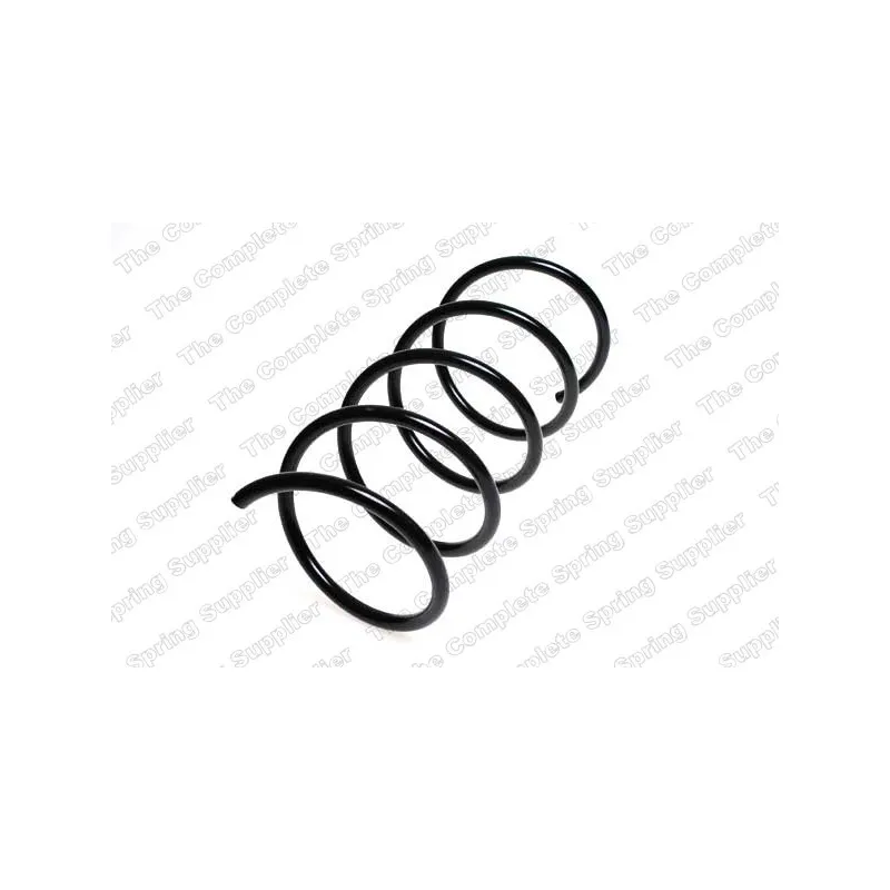 Ressort de suspension LESJOFORS 4056862