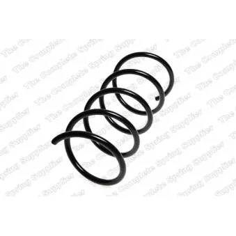 Ressort de suspension LESJOFORS 4056864