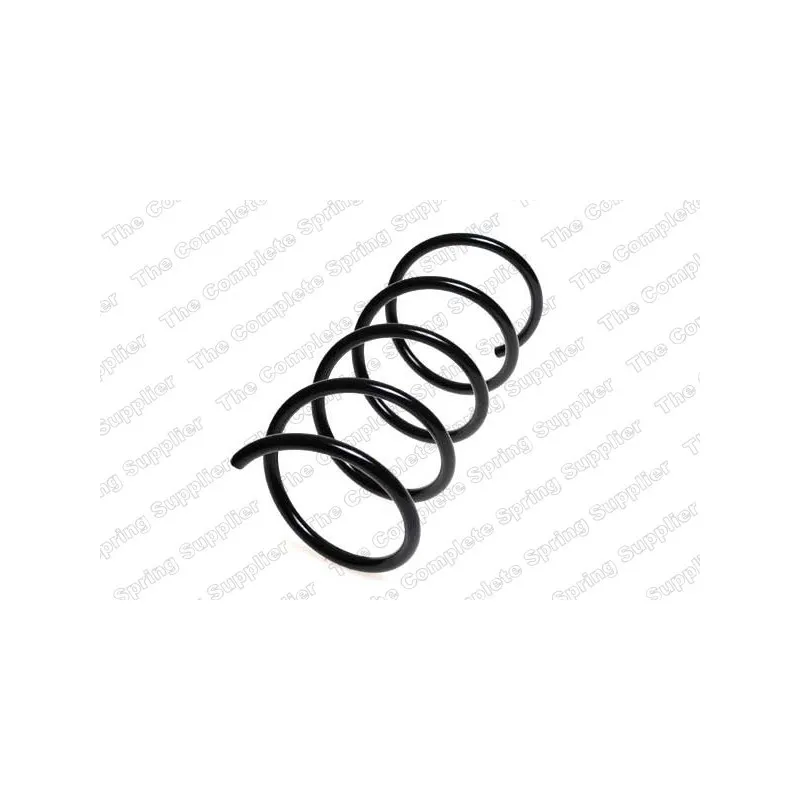 Ressort de suspension LESJOFORS 4056864