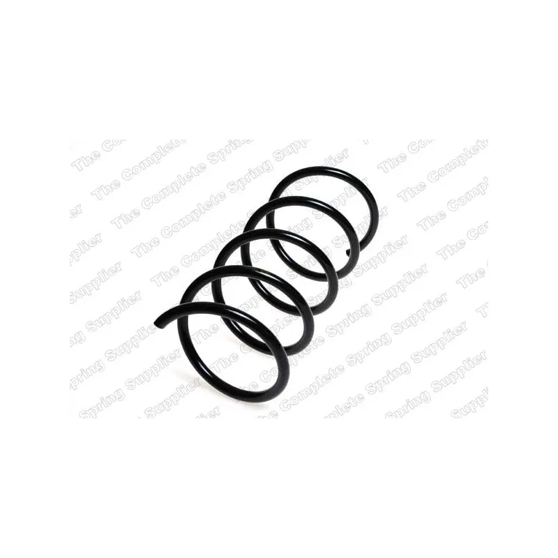 Ressort de suspension LESJOFORS 4056865