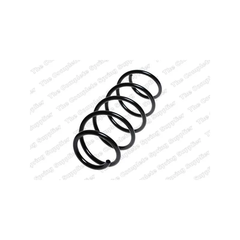 Ressort de suspension LESJOFORS 4056868