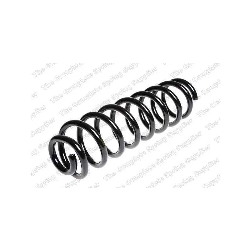 Ressort de suspension LESJOFORS 4056870