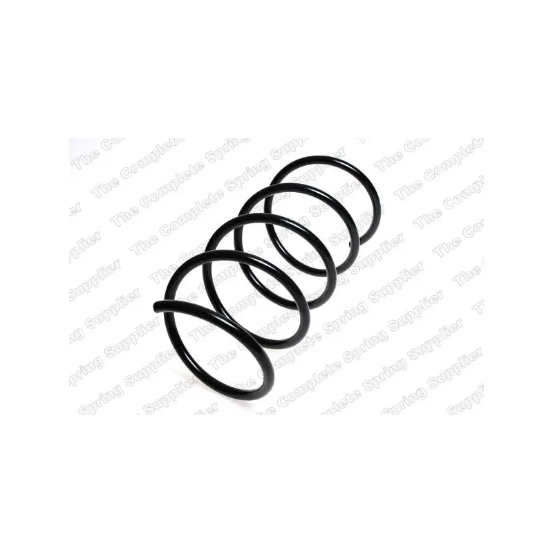 Ressort de suspension LESJOFORS 4056872