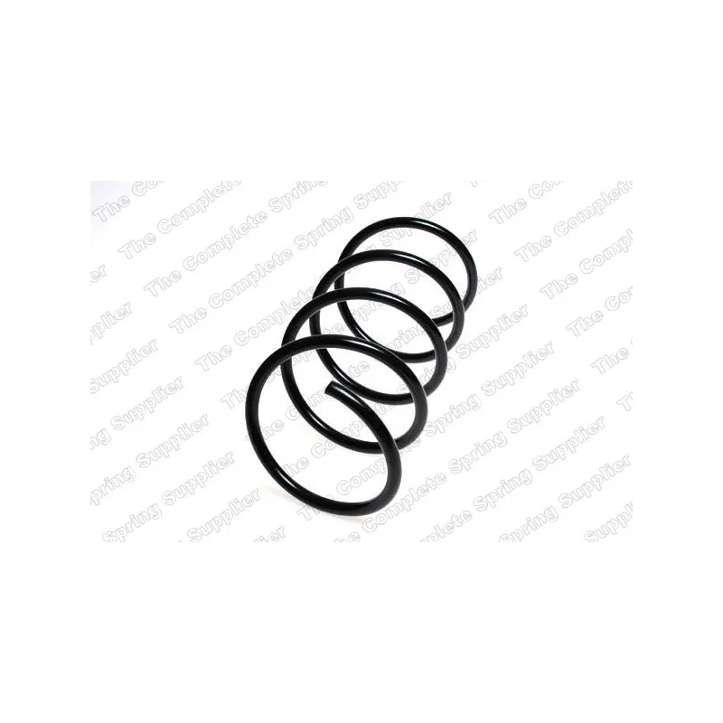 Ressort de suspension LESJOFORS 4056873